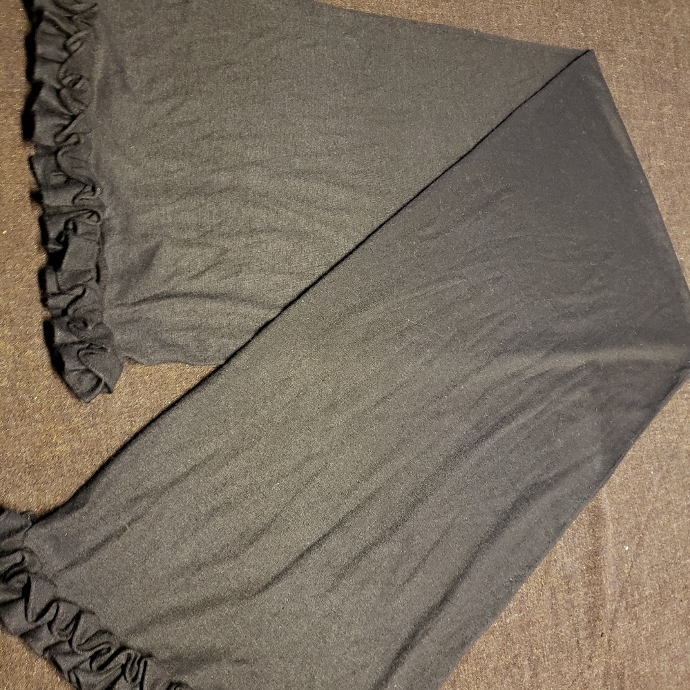 Scarfs